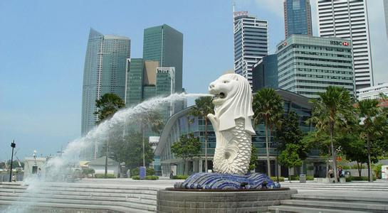 新加坡劳务中介